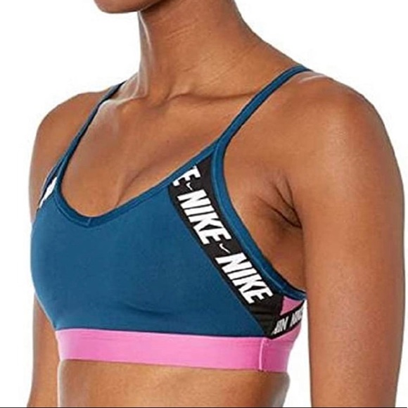 Nike Sports Bra - Picture 4 of 4